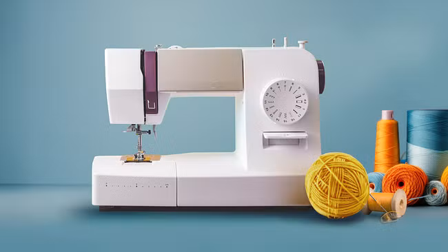 Sewing and Design Specialization
