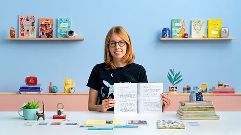 Writing Exercises: From the Blank Page to Everyday Practice