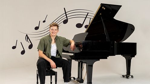 Piano Basics and Essentials