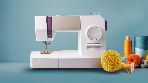 Sewing and Design Specialization