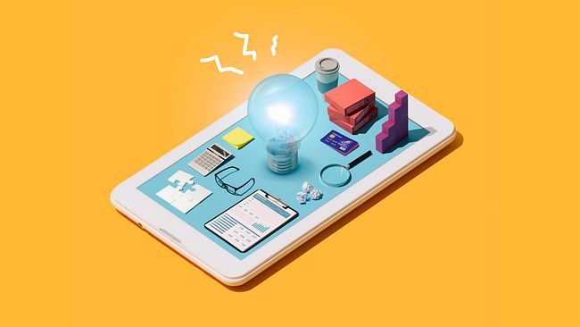 Creativity Management Specialization