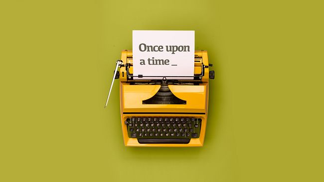 Creative Non-Fiction Writing Specialization