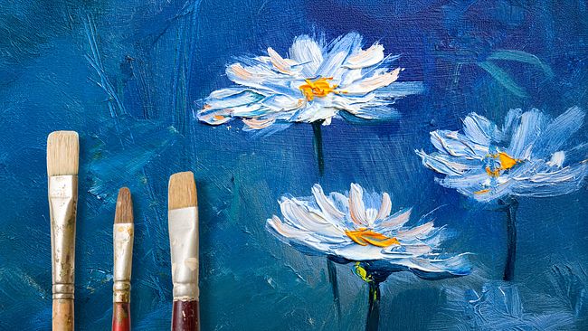 Oil Painting Techniques Specialization