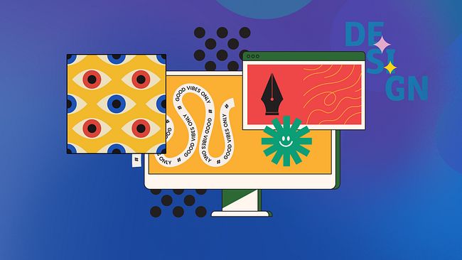 Specialization in Graphic Design and Visual Communication