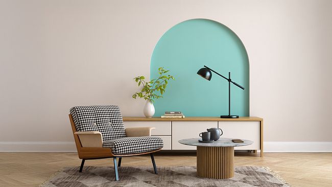 Interior Design Specialization: Materials, Lighting, and Color