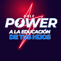 DALE POWER A LA EDUCACIÓN DE TUS HIJOS. Business, Communication, Content Marketing, Digital Marketing, Facebook Marketing, Growth Marketing, Instagram Marketing, Marketing, Mobile Marketing, Social Media, Social Media Design, Stor, and telling project by Carlos Antonio Varela Angeles - 06.07.2025