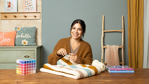 Crochet Essentials for Baby Accessories