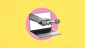 Specialization in journalism and social communication. Writing course by Domestika