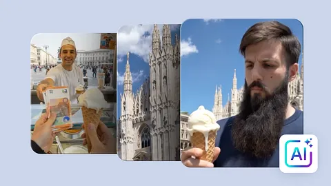 Advanced Artificial Intelligence Video Generation